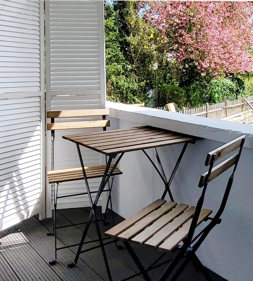 Apartment Suedwind - Beautiful Premium Apartment With 2 Bedrooms Near Rhine Falls & Zurich Airport In Klettgau Weisweil  Exteriör bild