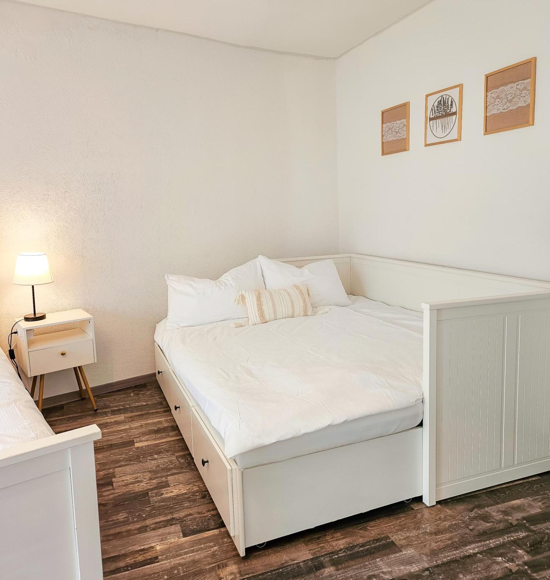 Apartment Suedwind - Beautiful Premium Apartment With 2 Bedrooms Near Rhine Falls & Zurich Airport In Klettgau Weisweil  Exteriör bild